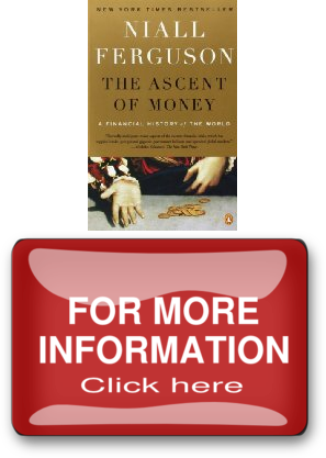 The Ascent of Money A Financial History of the World Fast
